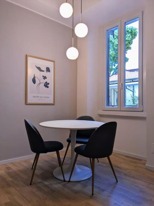 Apartment La Corte Farini