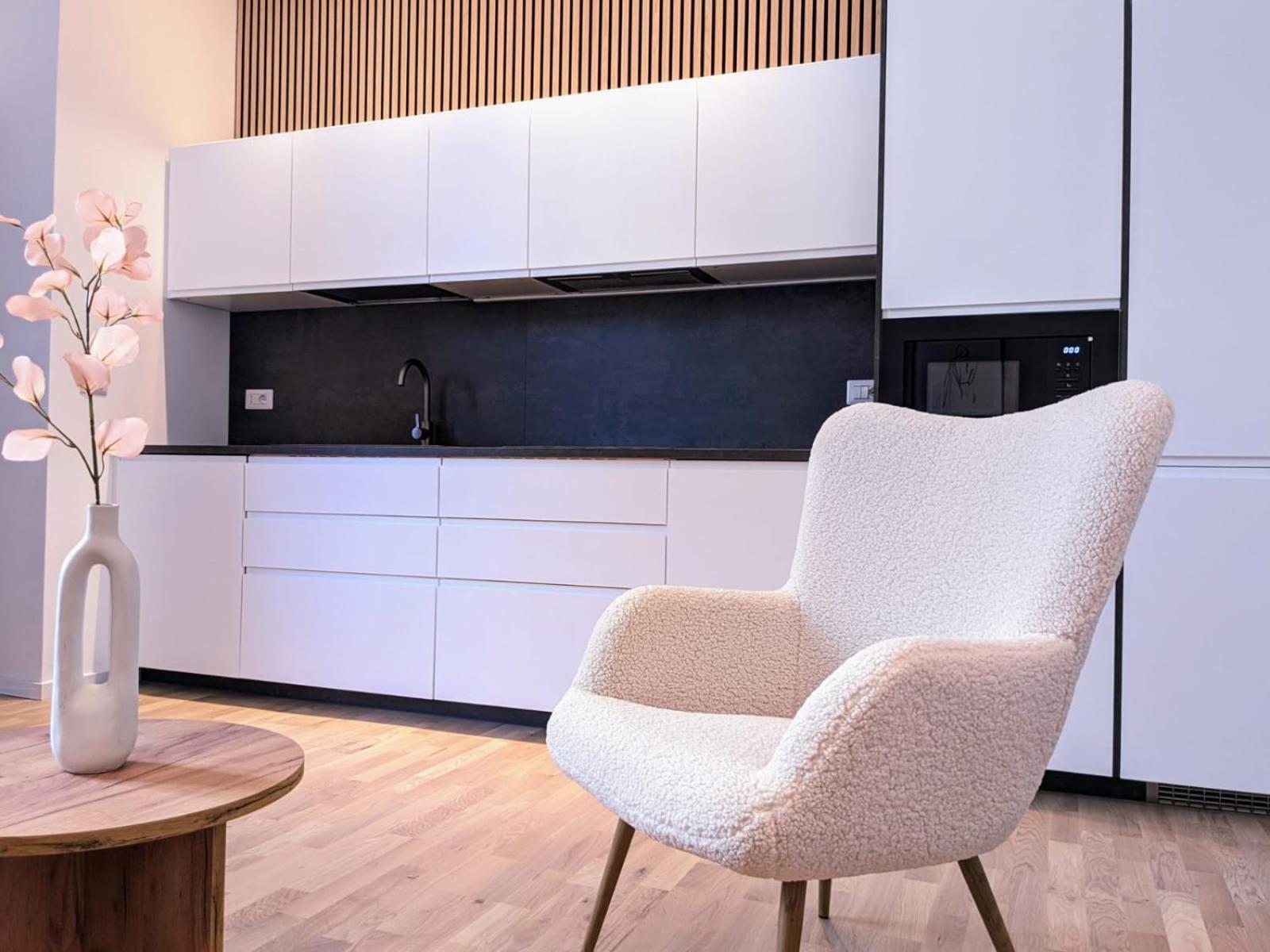 La Corte Farini Apartment Milan