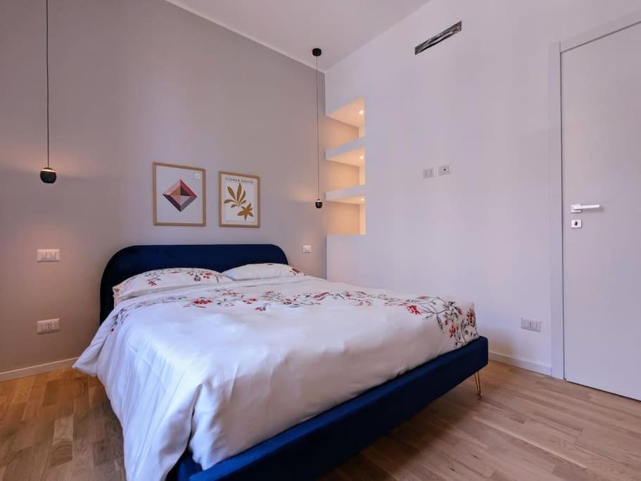 La Corte Farini Apartment Milan