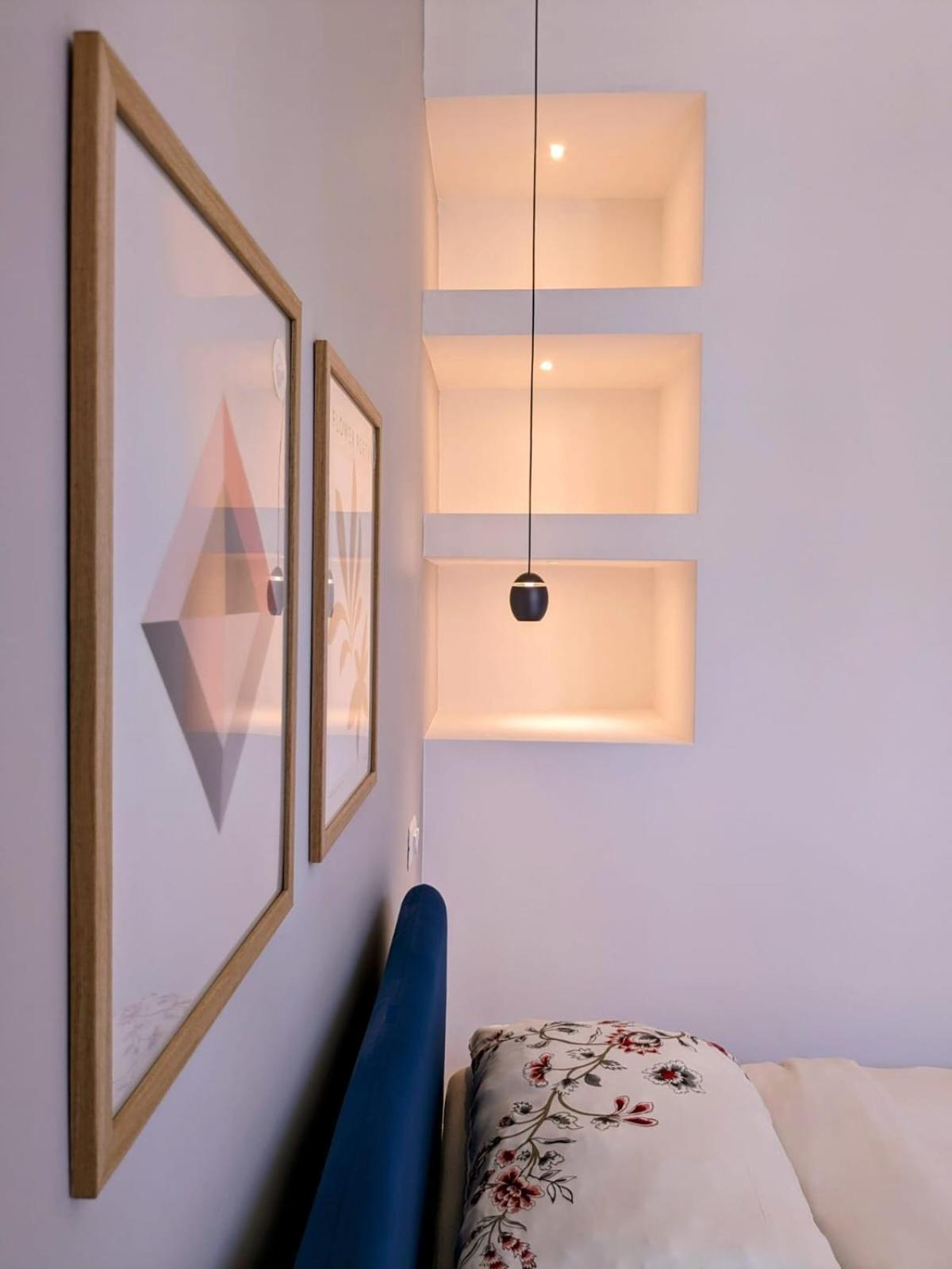 Apartment La Corte Farini Milan