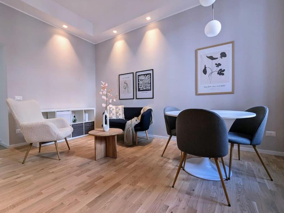 La Corte Farini Apartment