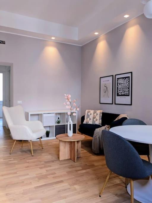 Apartment La Corte Farini *
