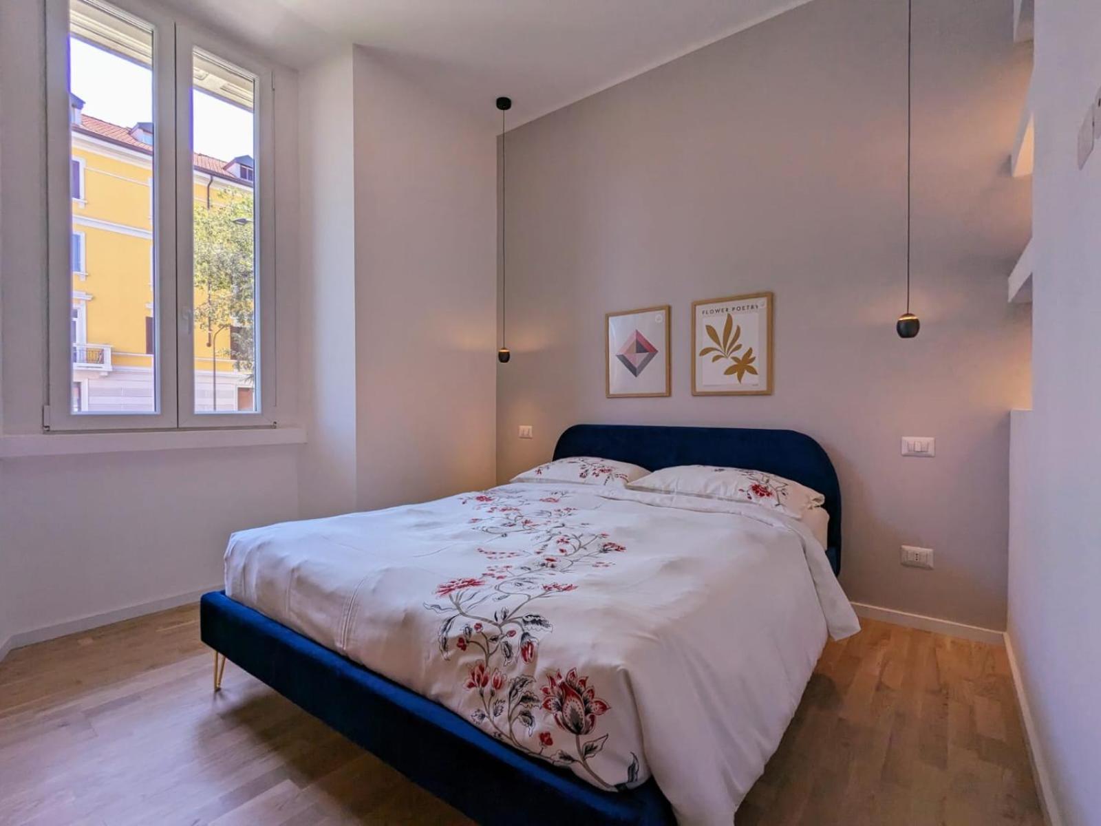 La Corte Farini Apartment Milan