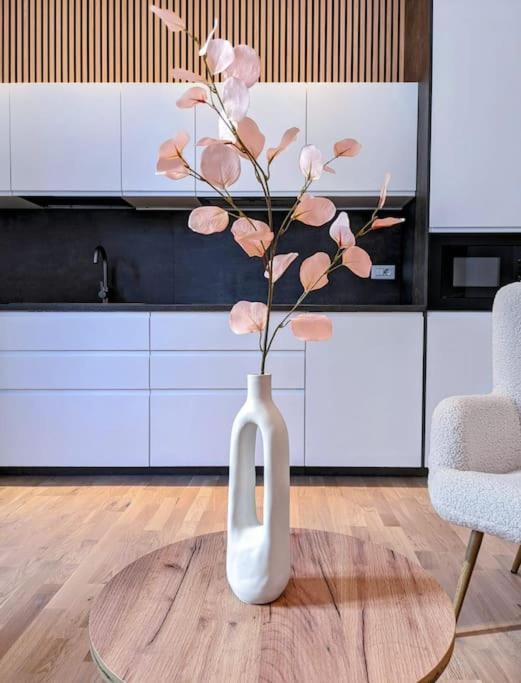 Apartment La Corte Farini Milan
