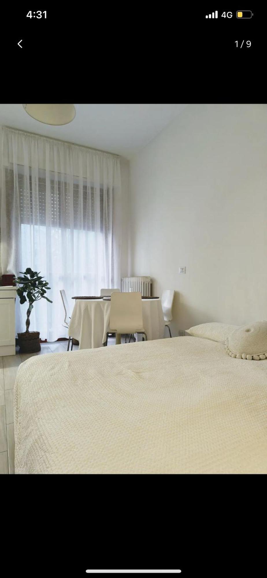 Apartment Casa Della Famiglia 10 Minuti Da Duomo Di E San Siro Milan
