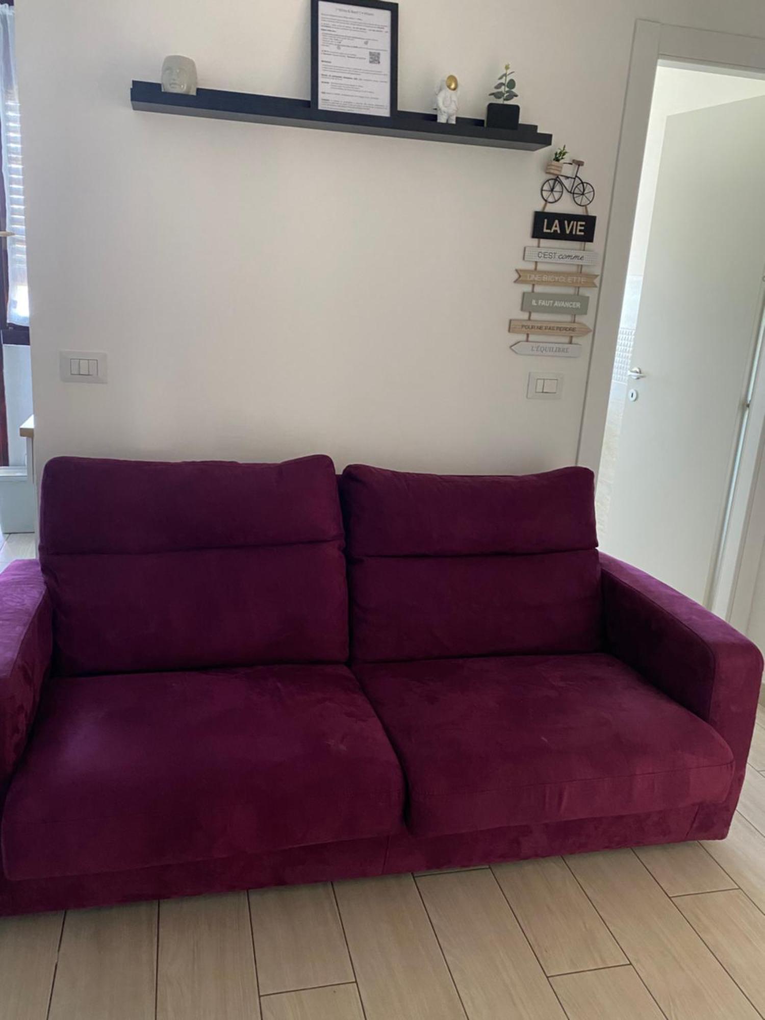 Apartment Casa Della Famiglia 10 Minuti Da Duomo Di E San Siro Milan
