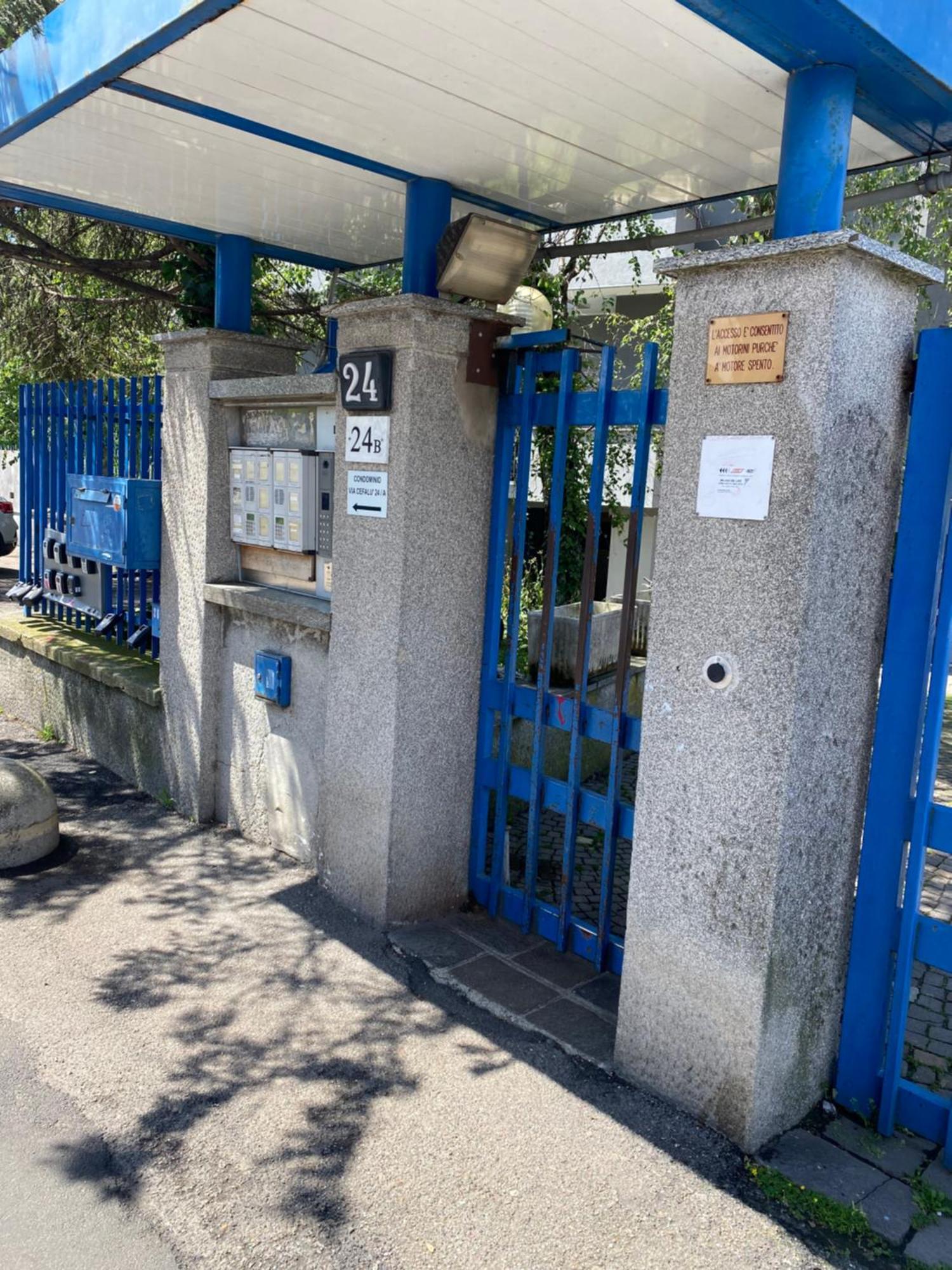 Casa Della Famiglia 10 Minuti Da Duomo Di E San Siro Apartment Milan