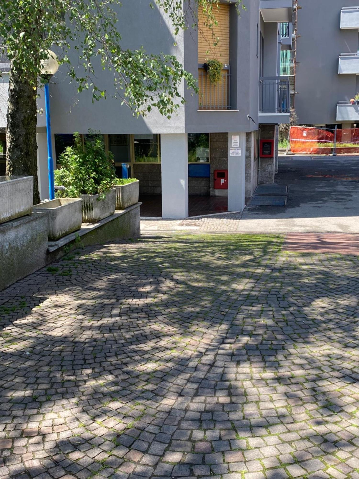 Casa Della Famiglia 10 Minuti Da Duomo Di E San Siro Apartment *