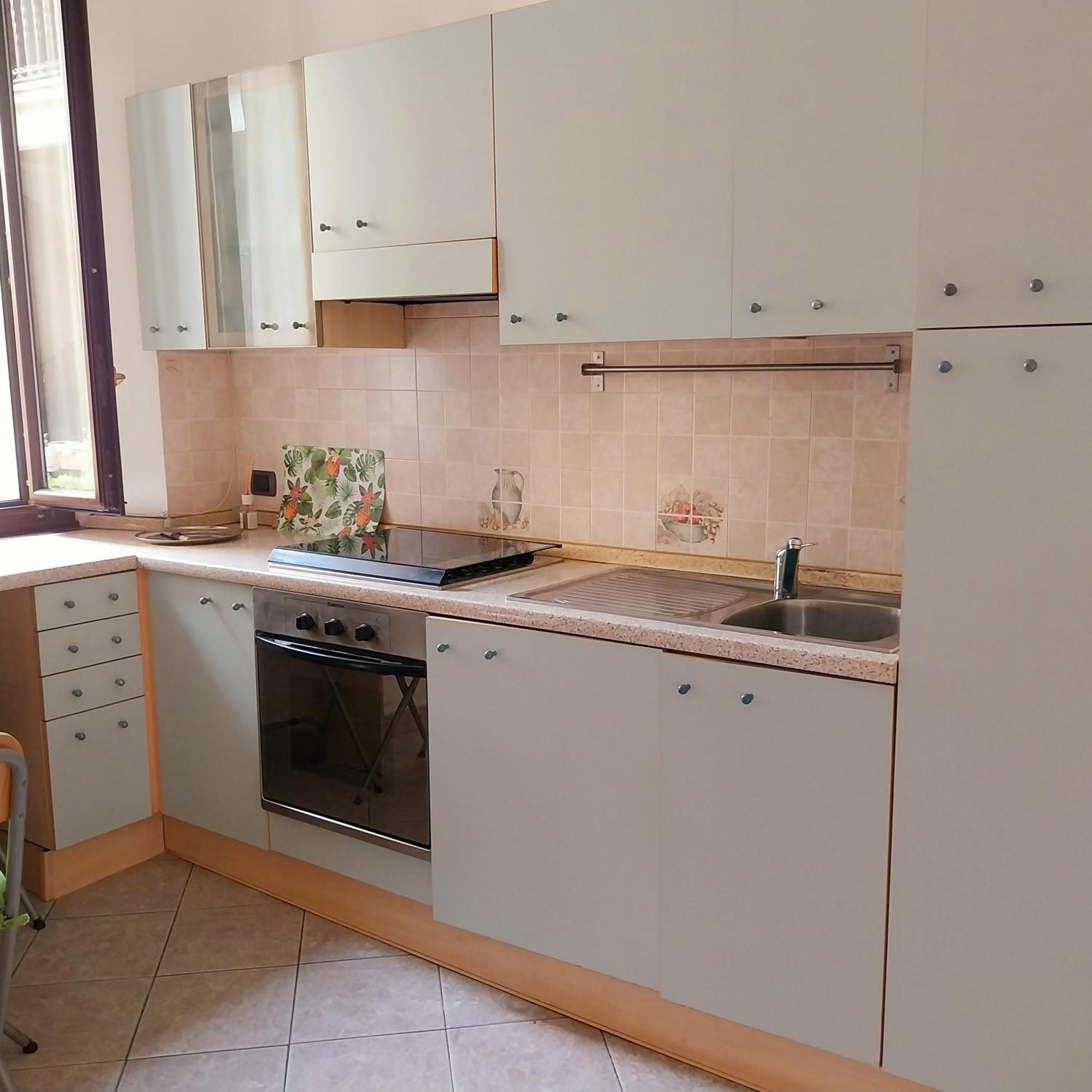 Apartment House Dal Re *