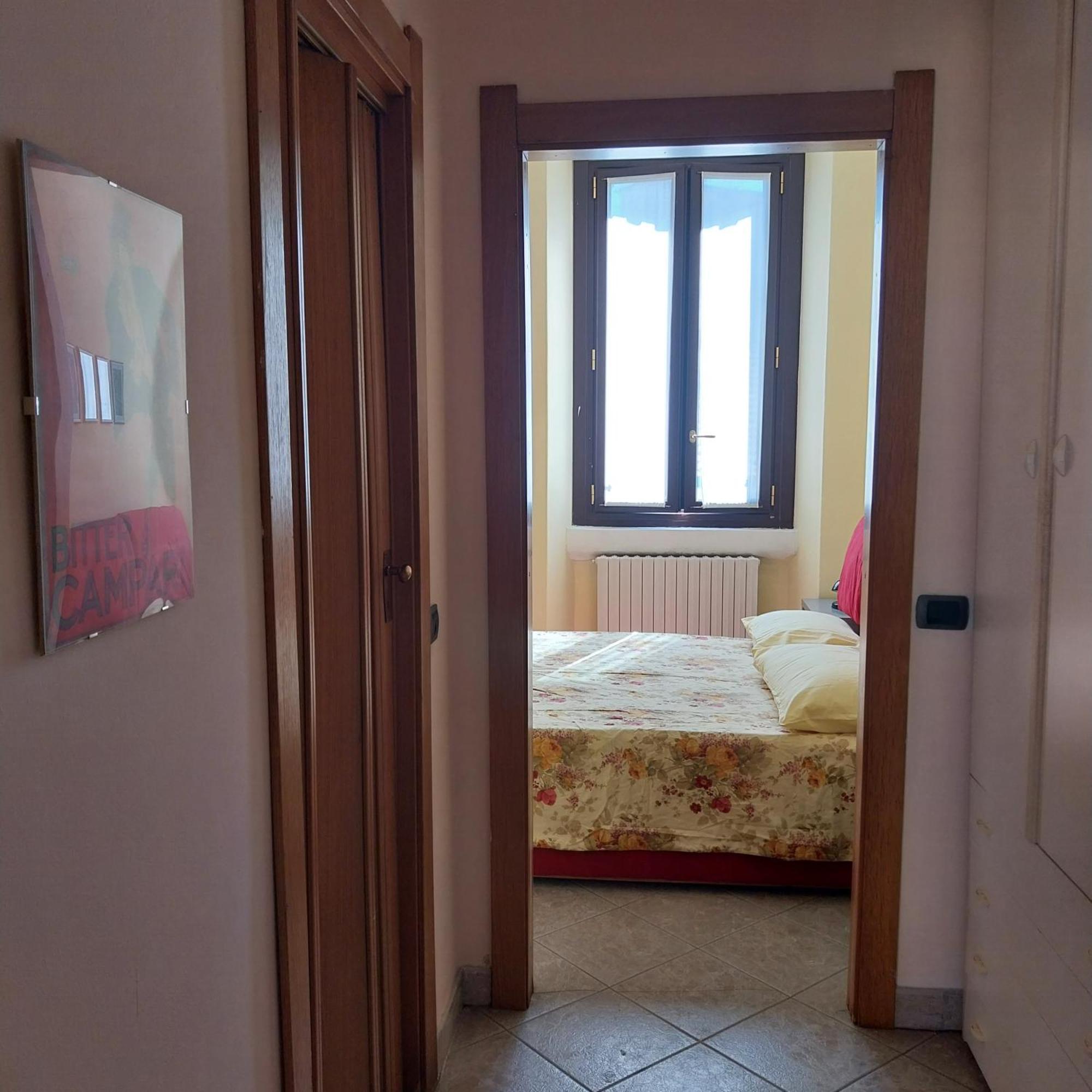 Apartment House Dal Re