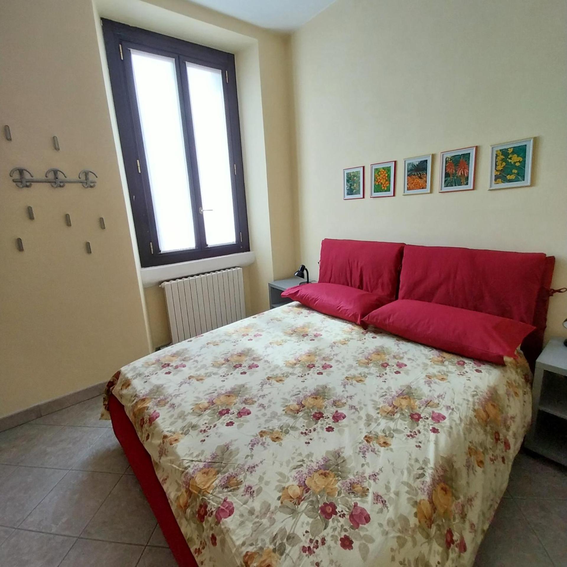 Apartment House Dal Re Milan