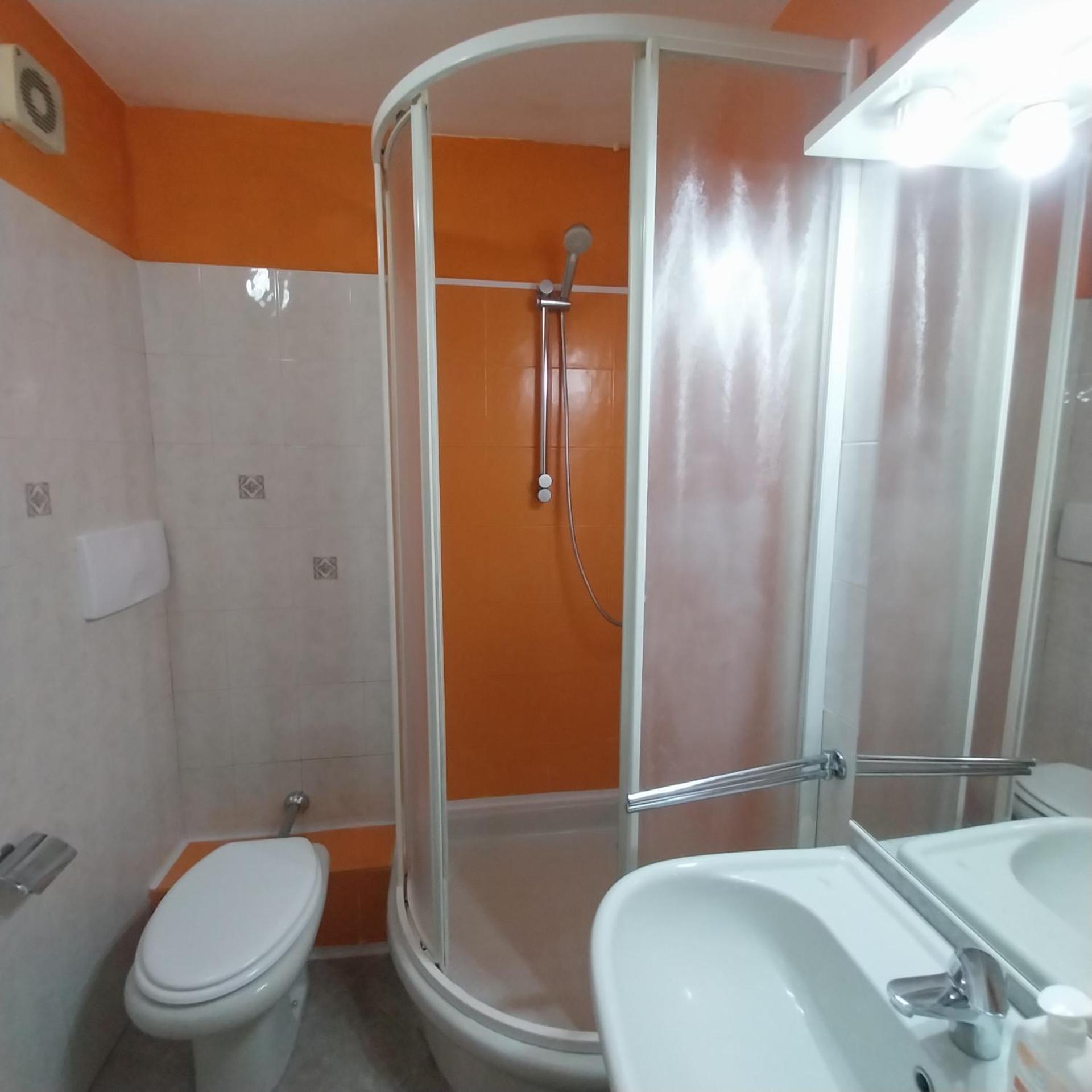House Dal Re Apartment *