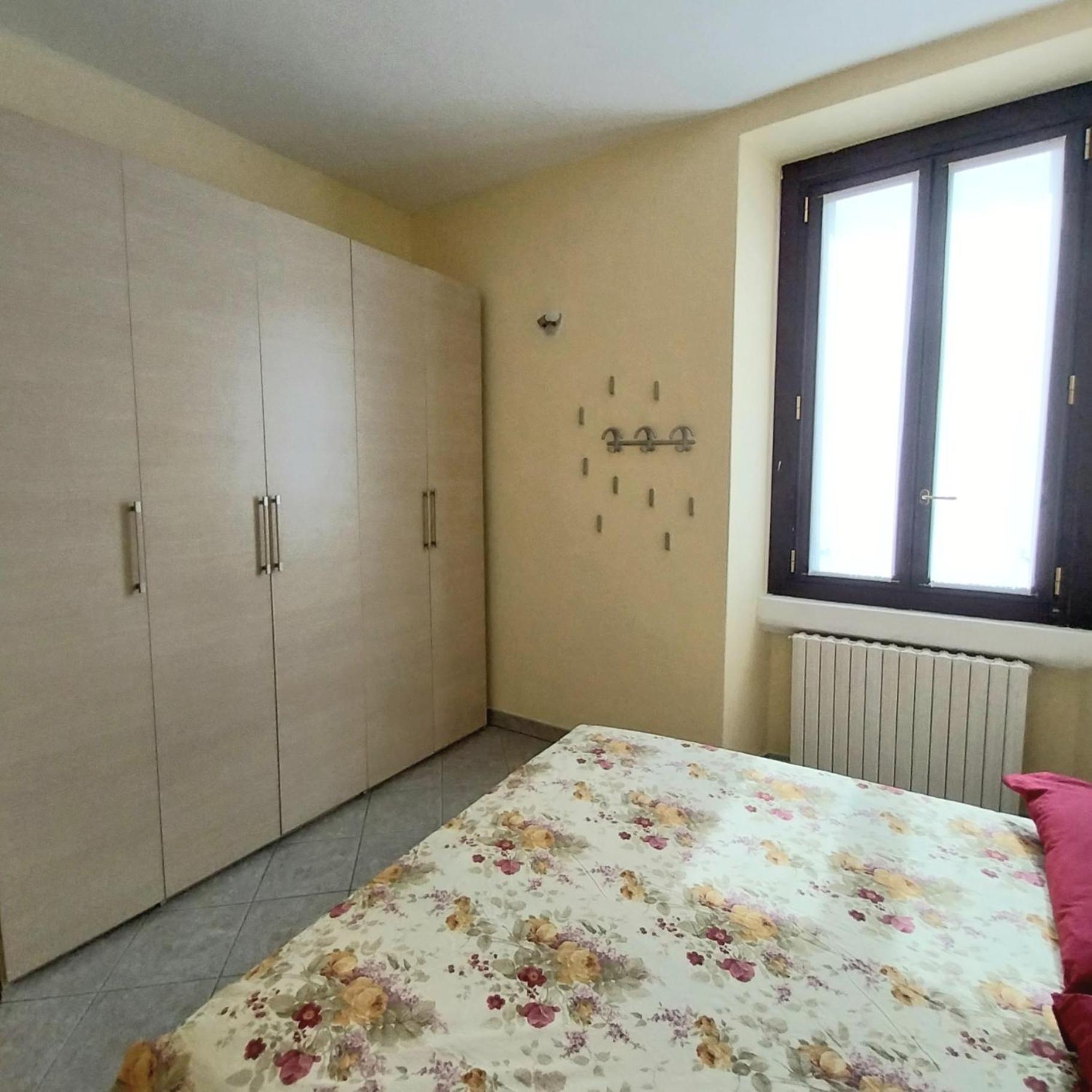 Apartment House Dal Re