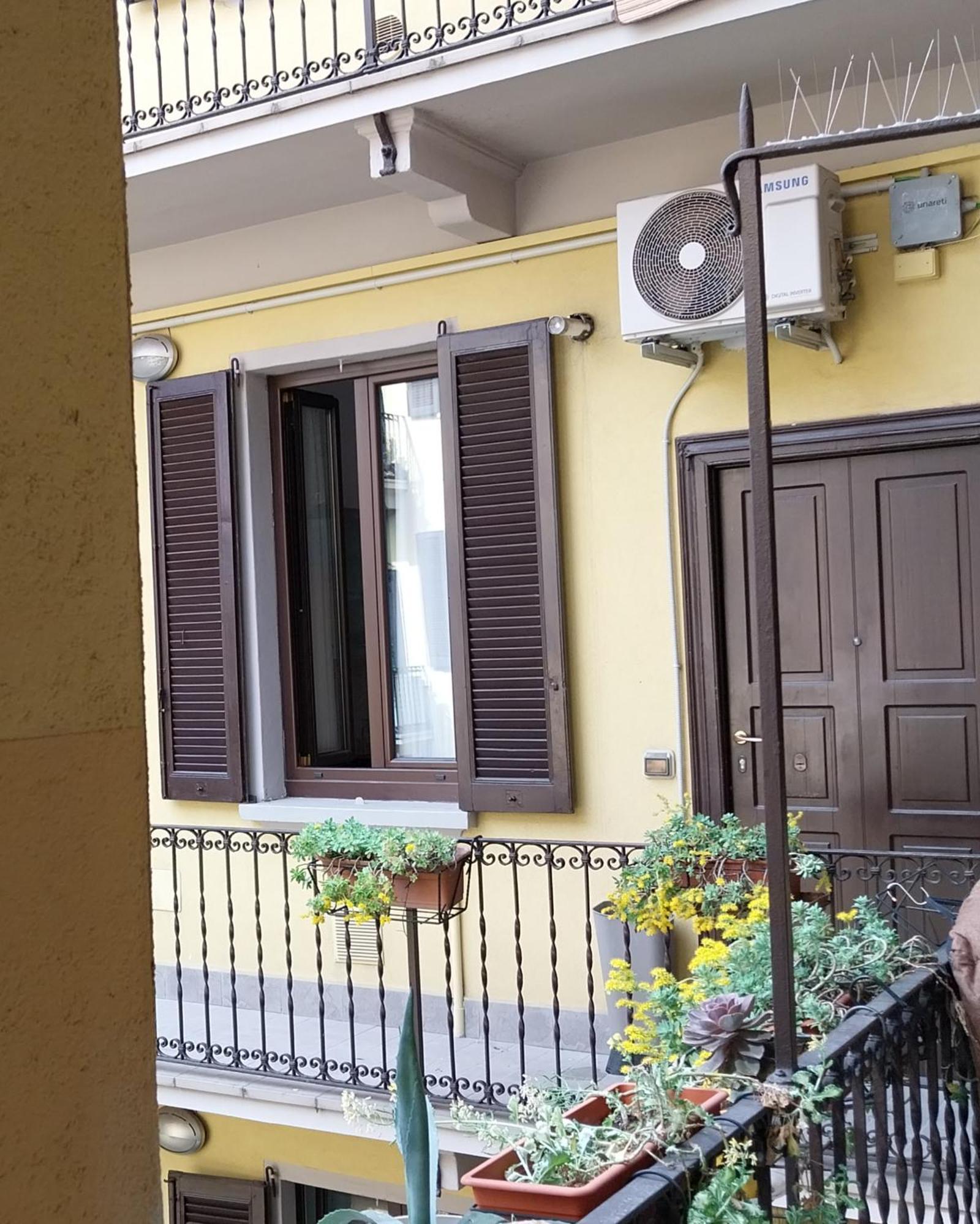 House Dal Re * Milan