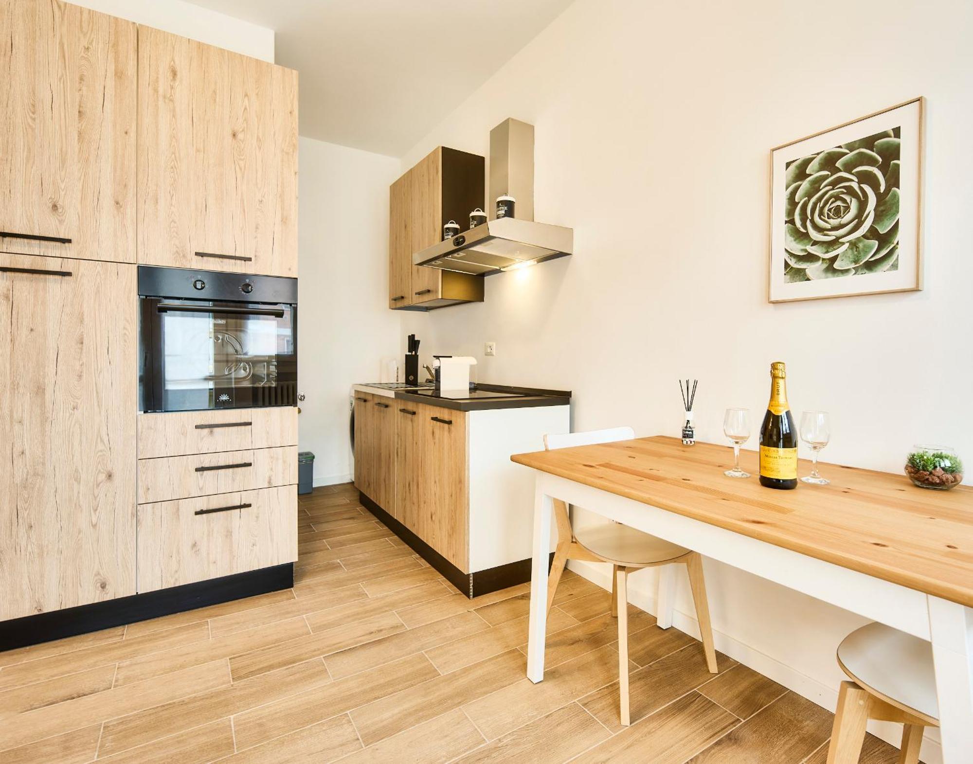 Bicocca Elyon Apartment Milan