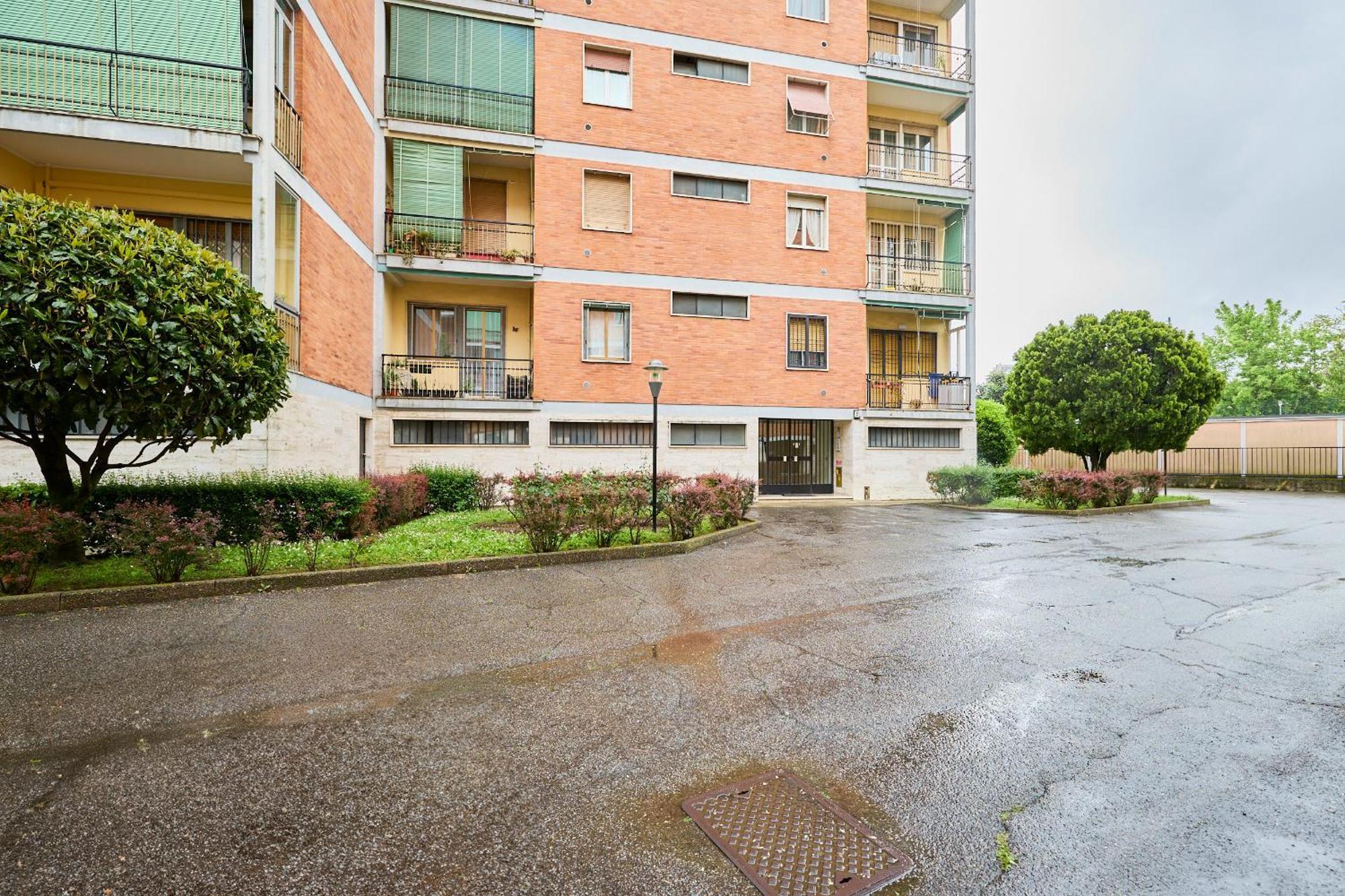 Bicocca Elyon Milan