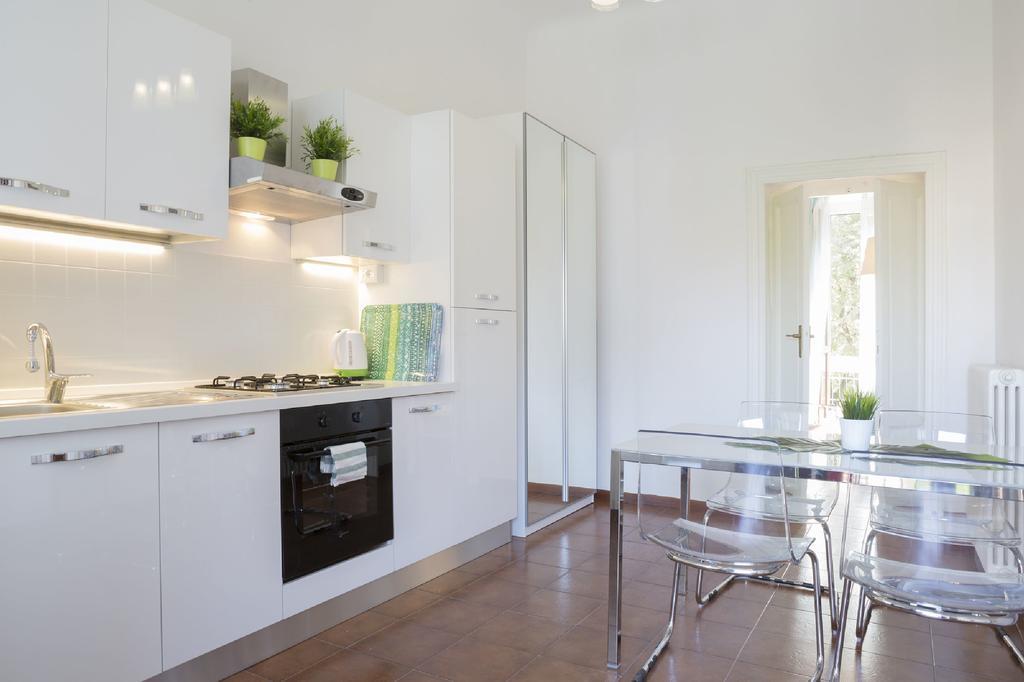 Apartment Fashion37 Milan