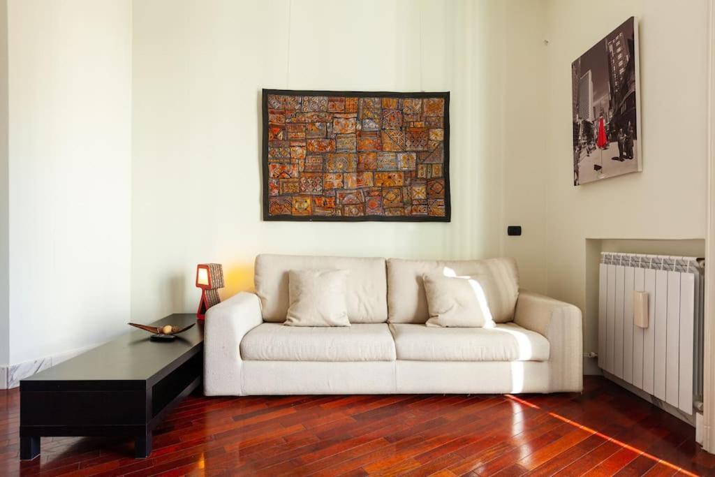 Apartment Casa Delle 5 Giornate Di *