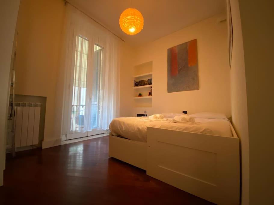 Casa Delle 5 Giornate Di Apartment