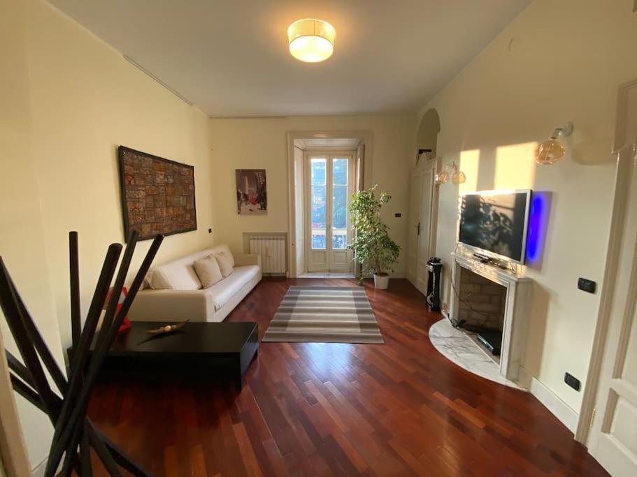 Casa Delle 5 Giornate Di Apartment *