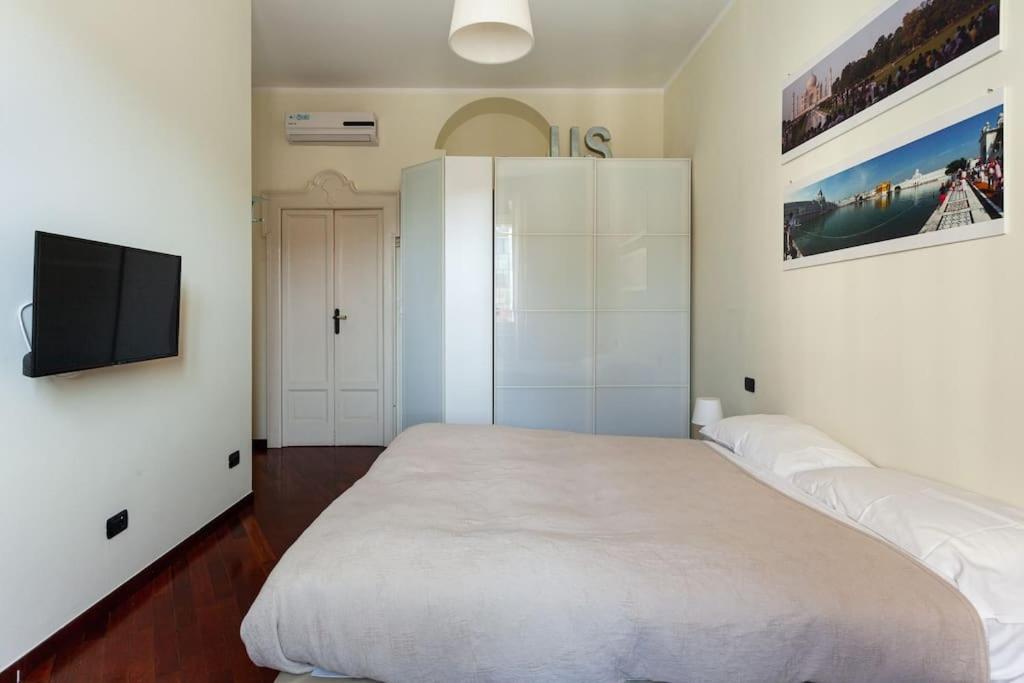 Casa Delle 5 Giornate Di Apartment Milan