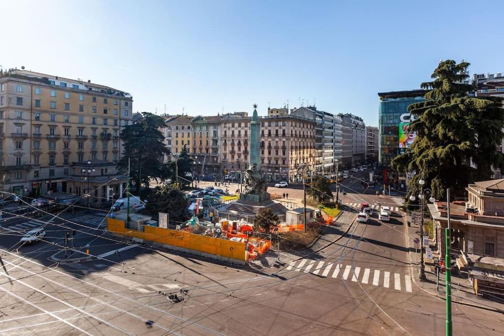 Casa Delle 5 Giornate Di Apartment Milan