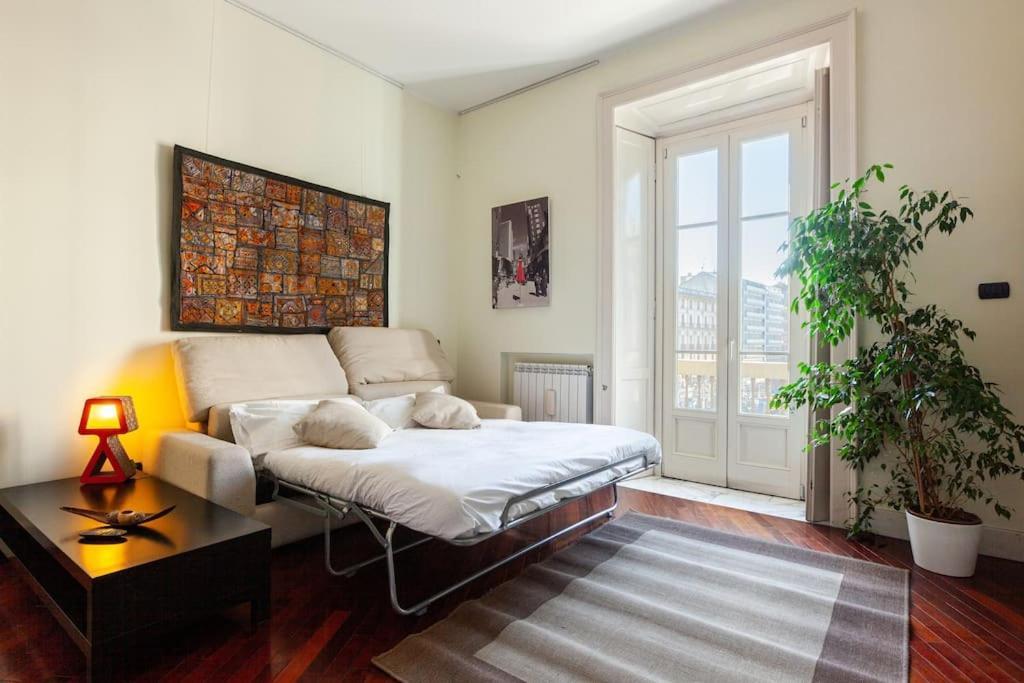 Apartment Casa Delle 5 Giornate Di
