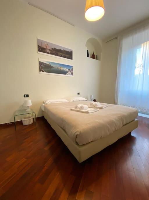 Casa Delle 5 Giornate Di Apartment Milan