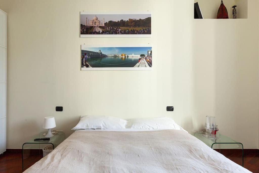 Apartment Casa Delle 5 Giornate Di Milan