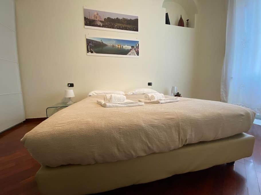 Casa Delle 5 Giornate Di Apartment *