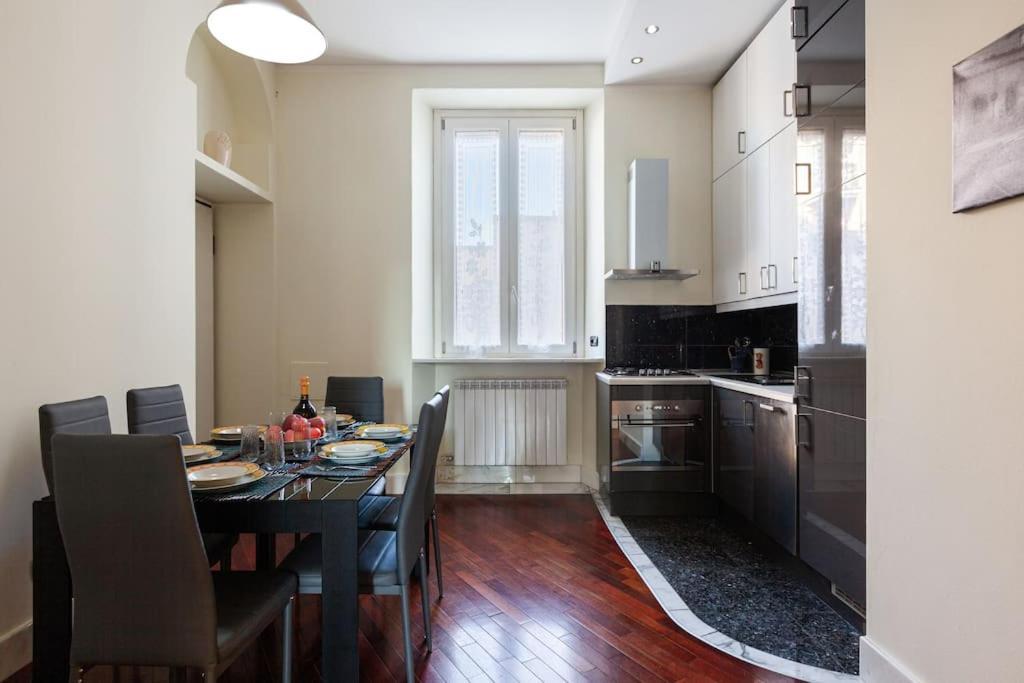 Apartment Casa Delle 5 Giornate Di