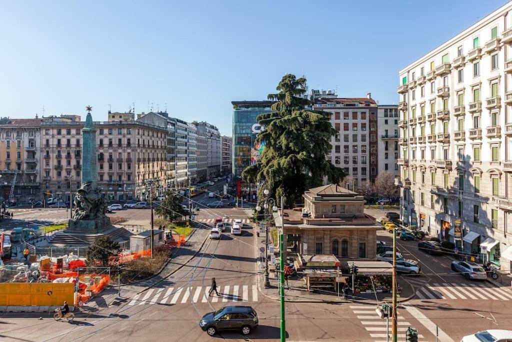Casa Delle 5 Giornate Di * Milan