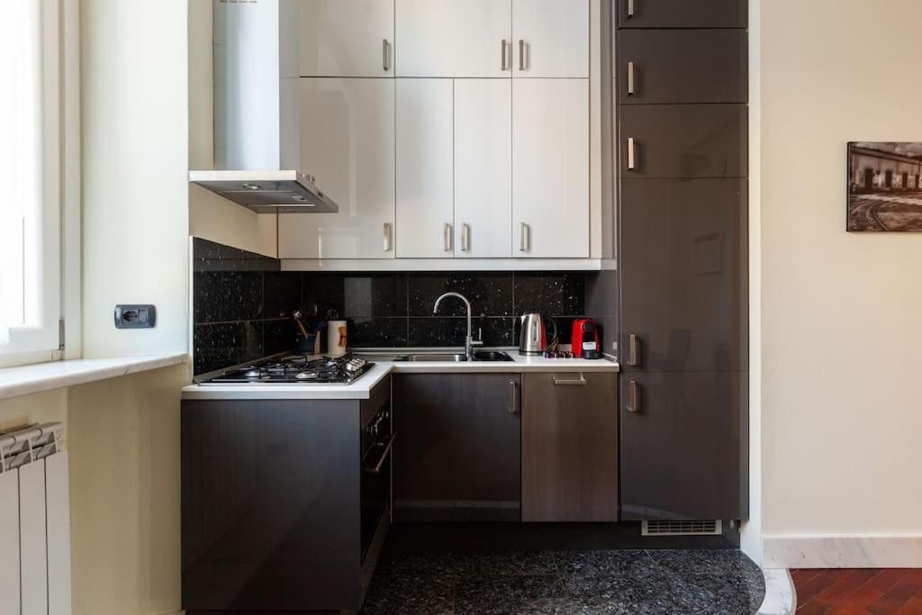 Casa Delle 5 Giornate Di * Milan