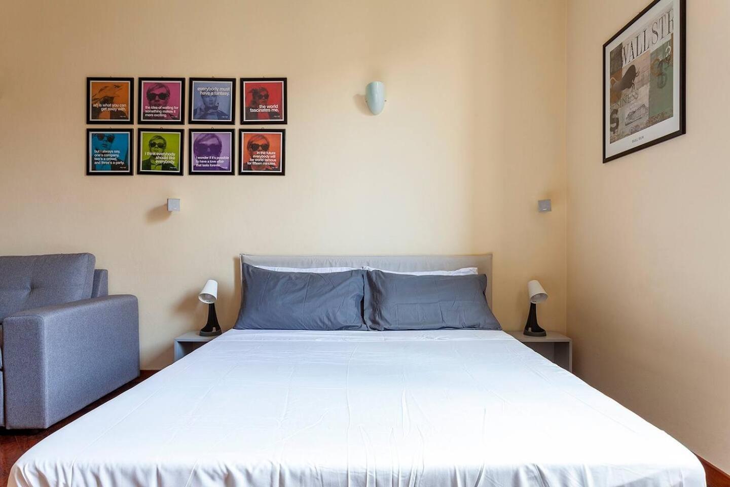 Bellezza14 - Porta Romana / Bocconi Apartamento