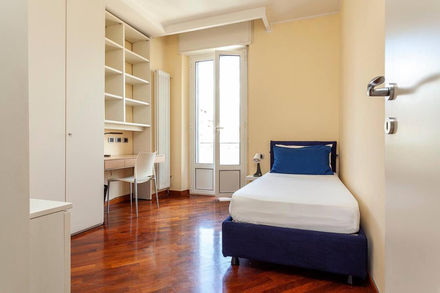 Apartamento Bellezza14 - Porta Romana / Bocconi *
