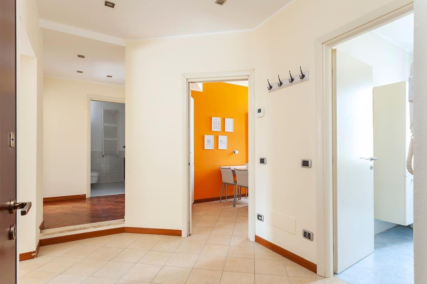Bellezza14 - Porta Romana / Bocconi Apartamento