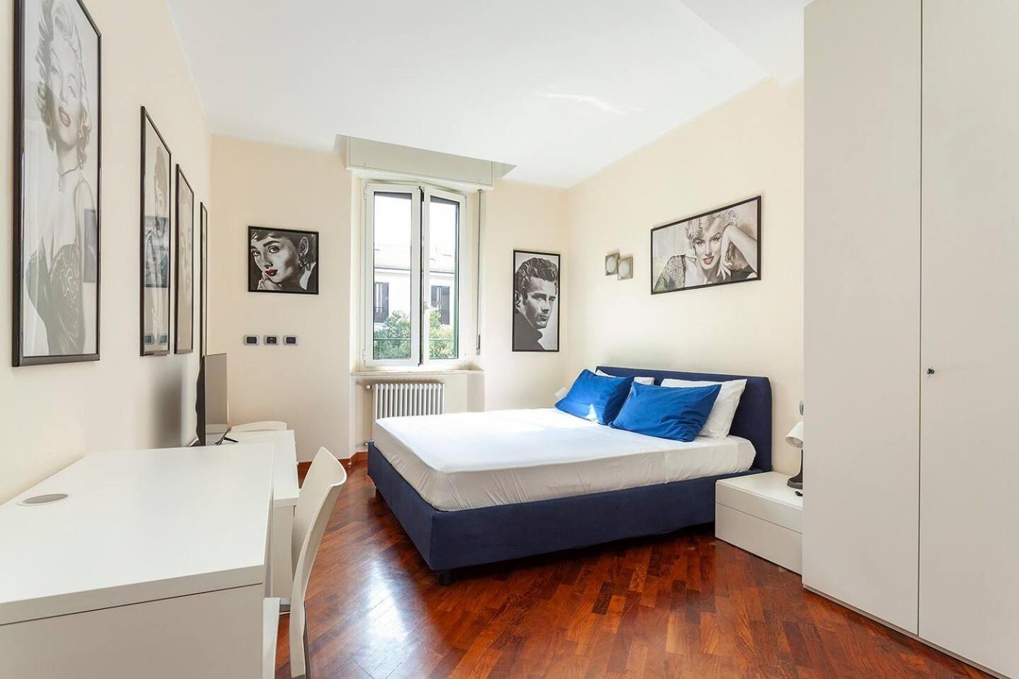 Apartamento Bellezza14 - Porta Romana / Bocconi *