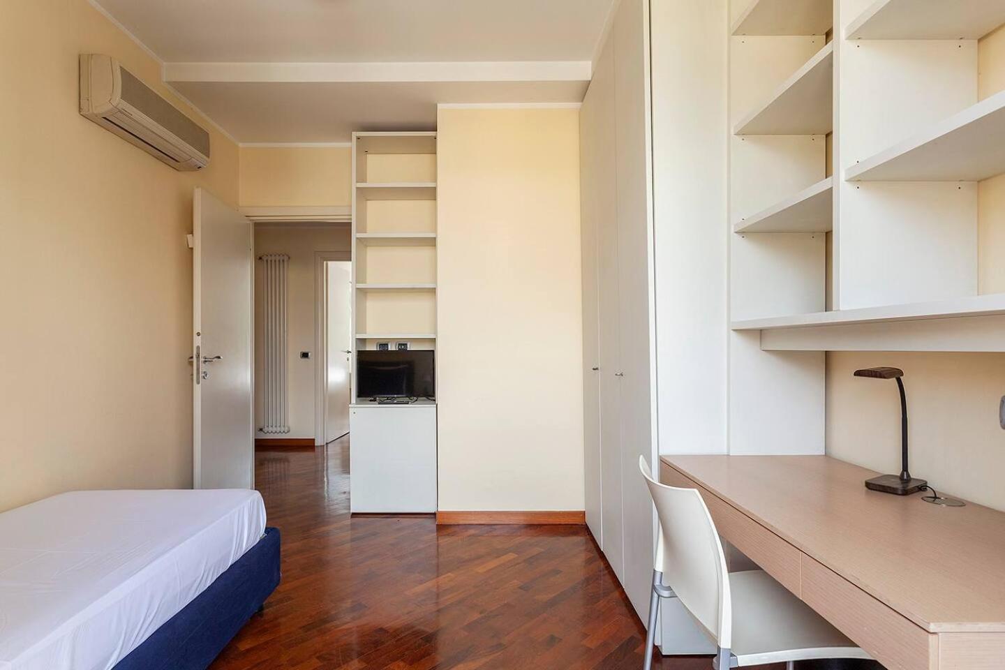 Apartamento Bellezza14 - Porta Romana / Bocconi Milão