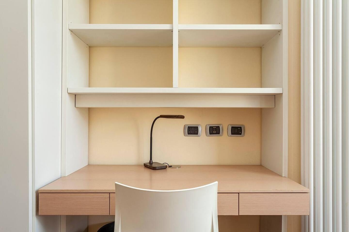 Bellezza14 - Porta Romana / Bocconi Apartamento