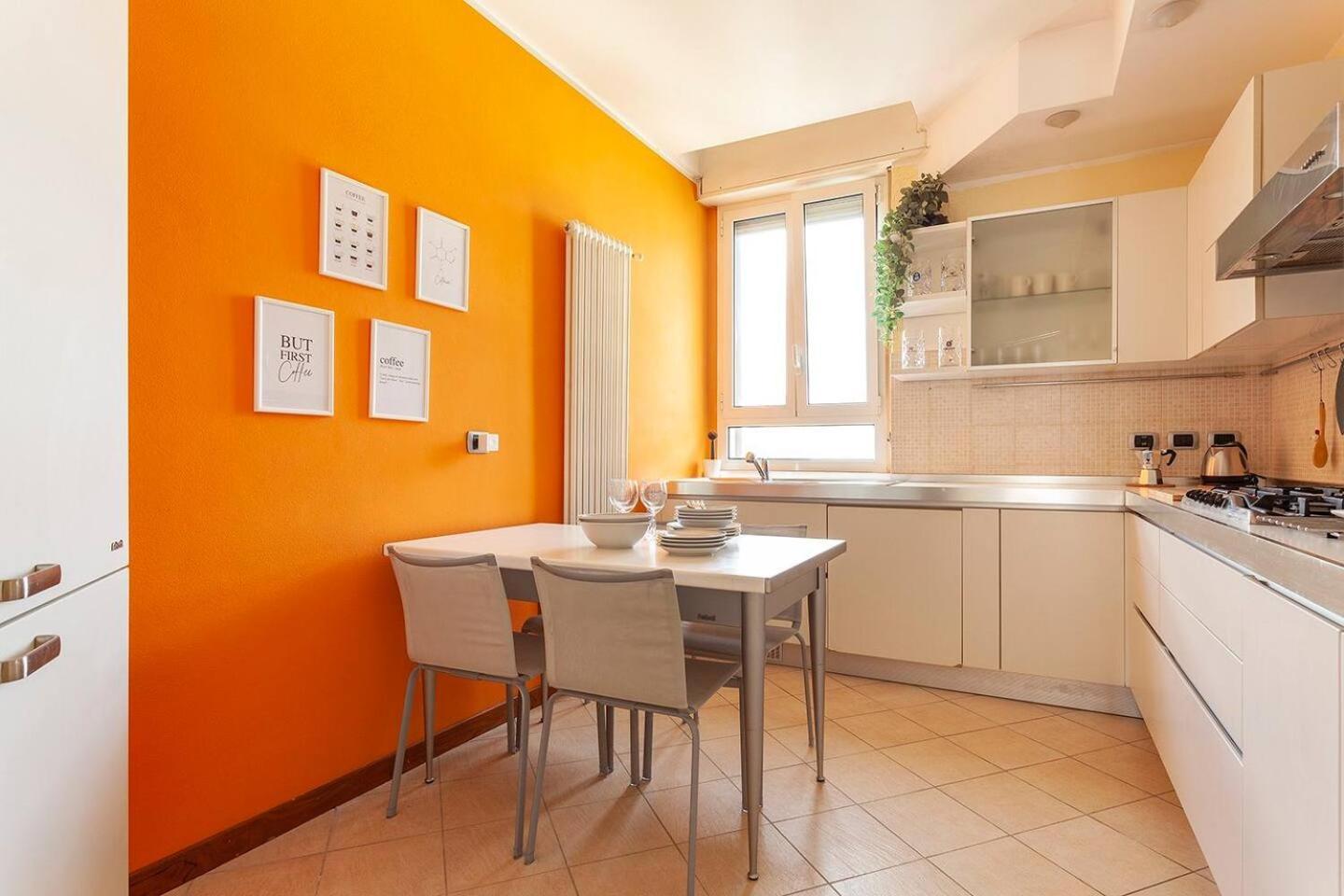 Apartamento Bellezza14 - Porta Romana / Bocconi *