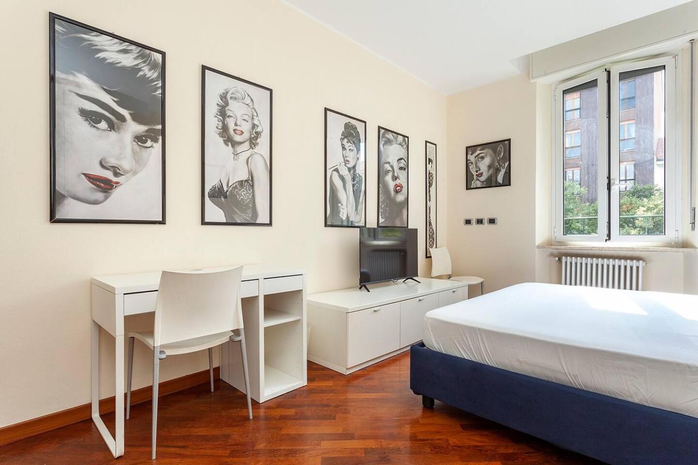 Bellezza14 - Porta Romana / Bocconi Apartamento Milão