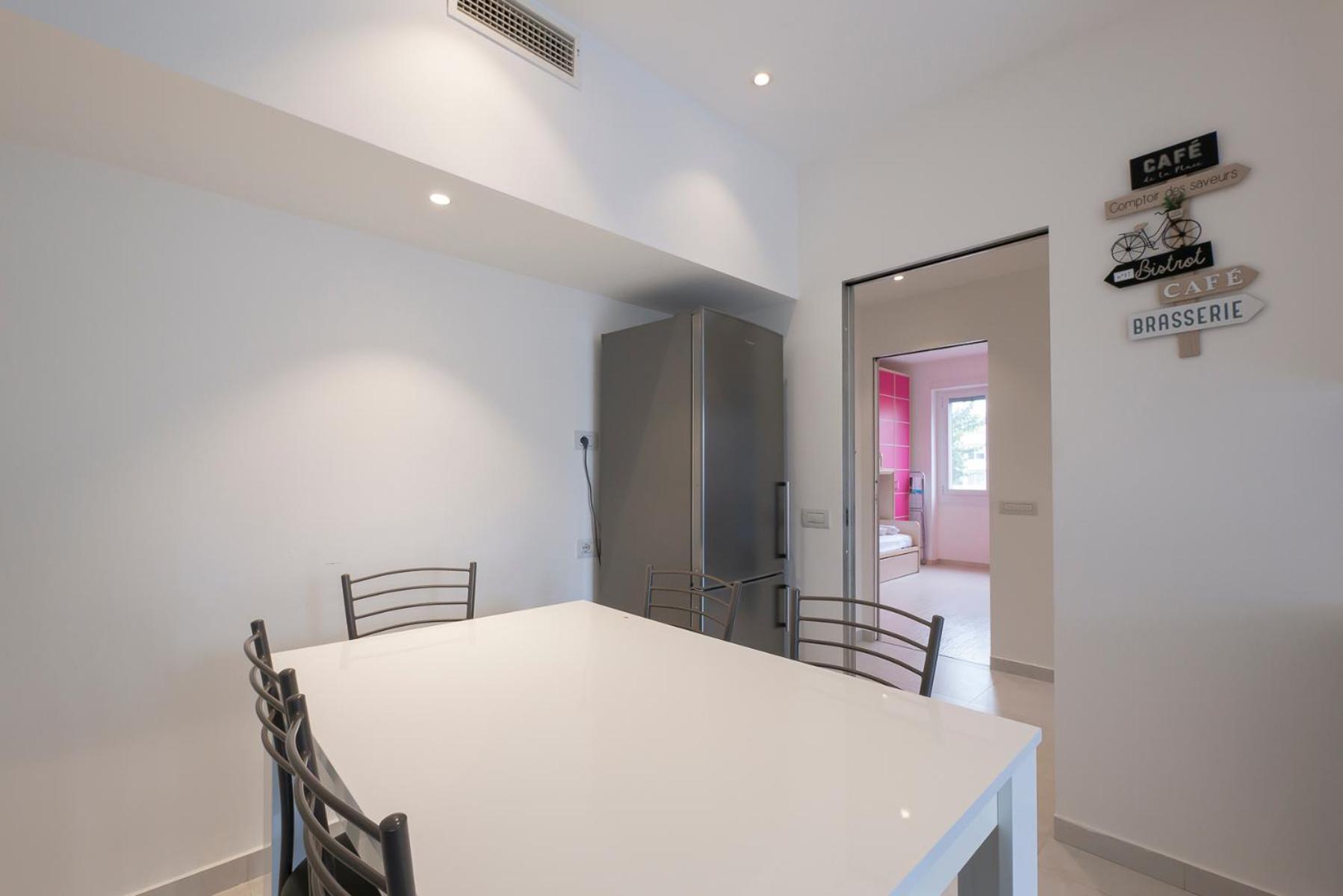 Apartamento Ihost - Tito Livio 20