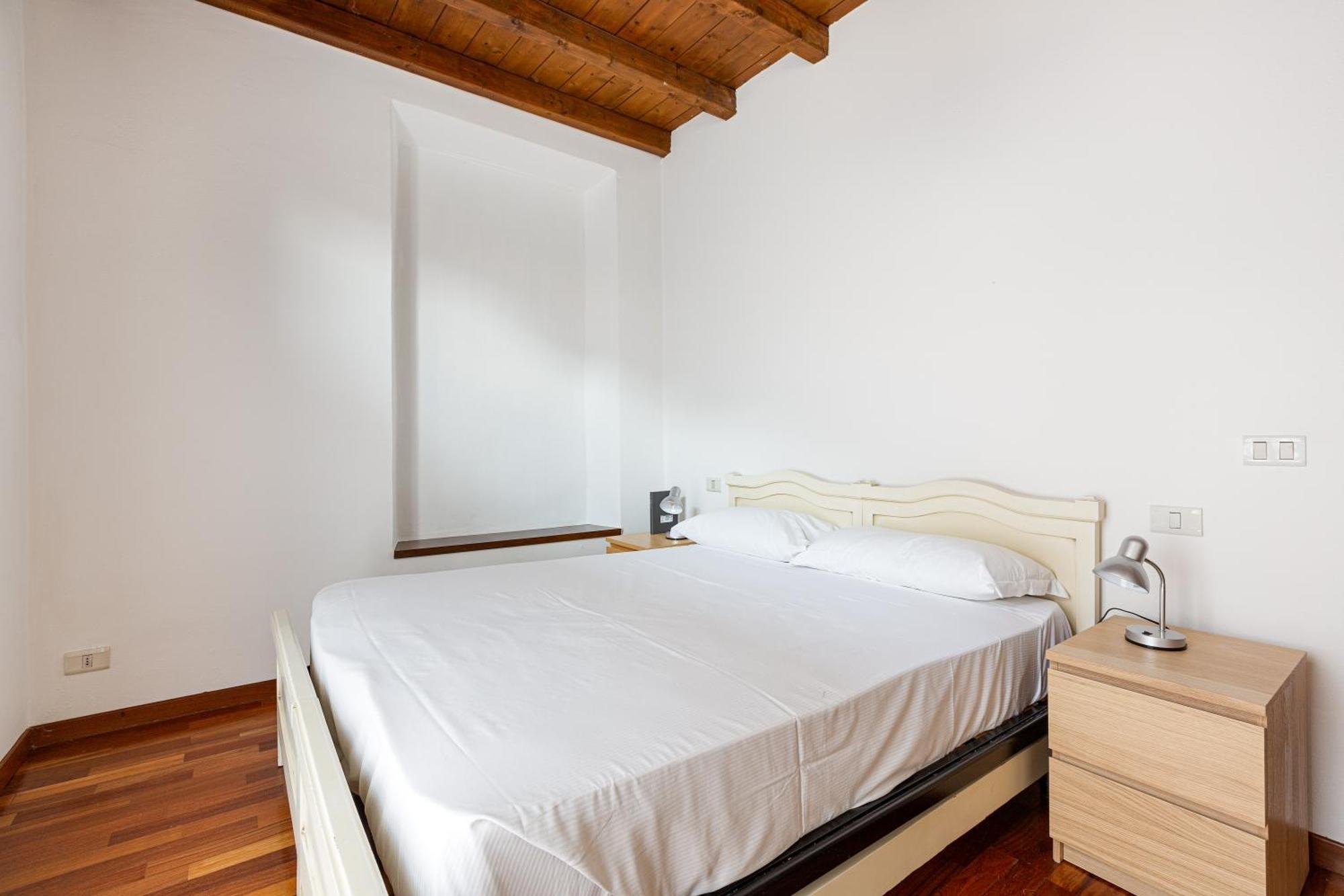Porta Romana M3- Cosy Milão