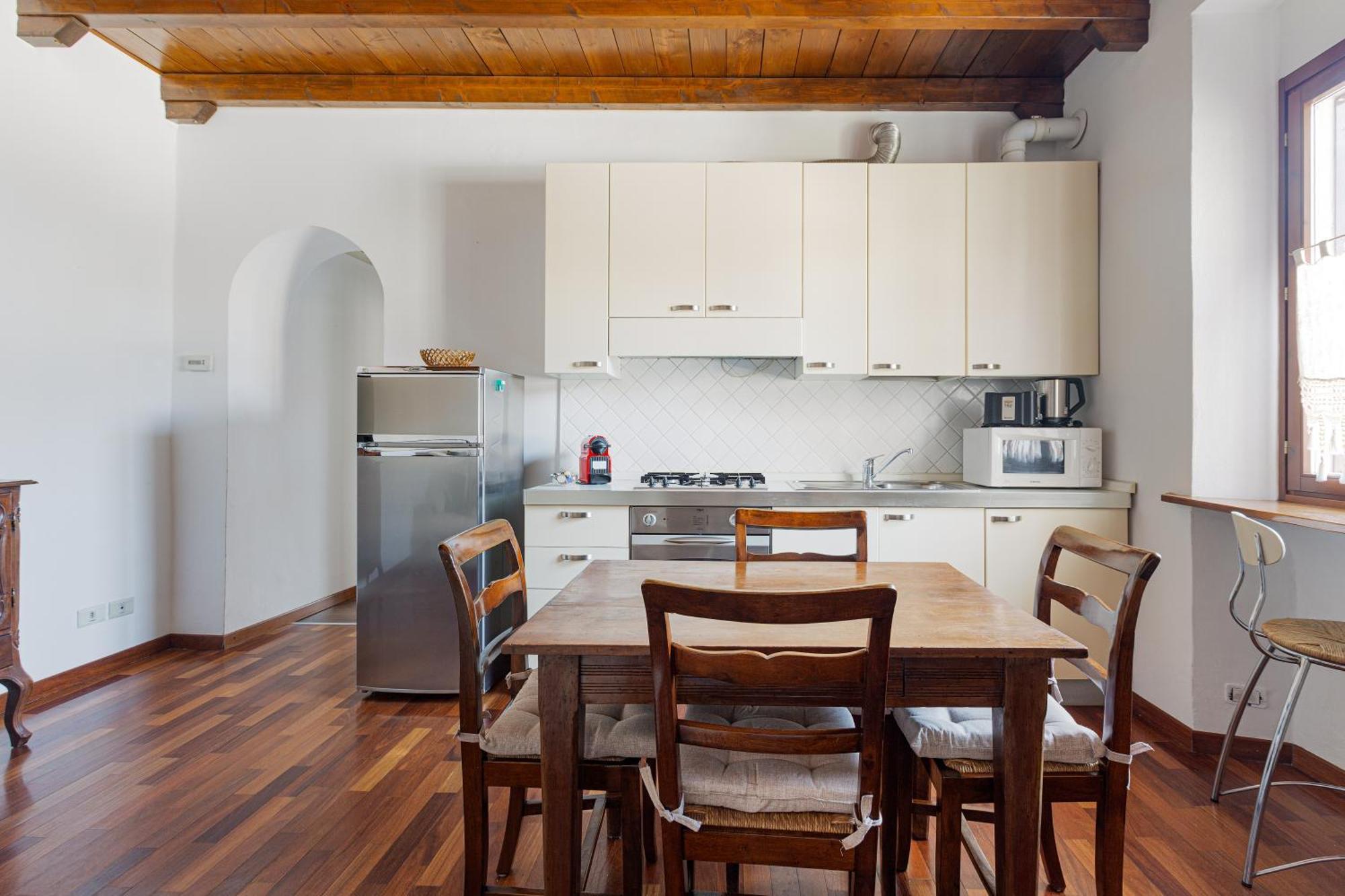 Apartment Porta Romana M3- Cosy Milan