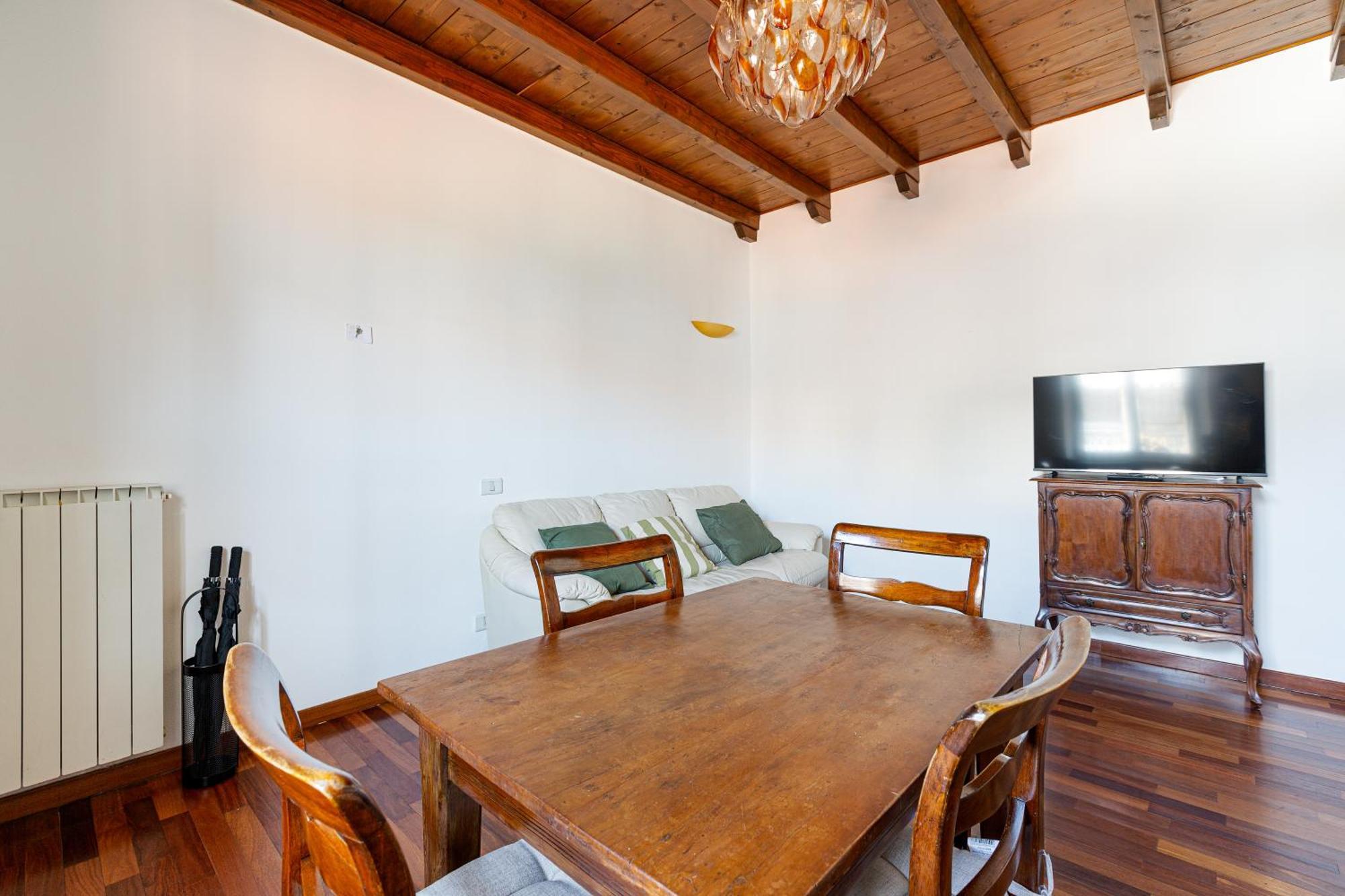Porta Romana M3- Cosy Apartment Milan