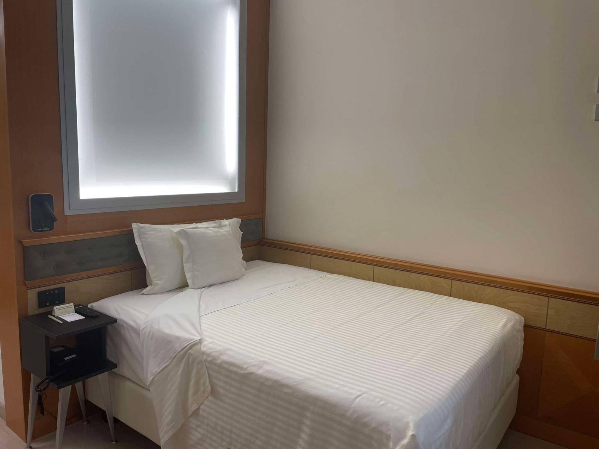 Hotel C-hotels Concorde 4*
