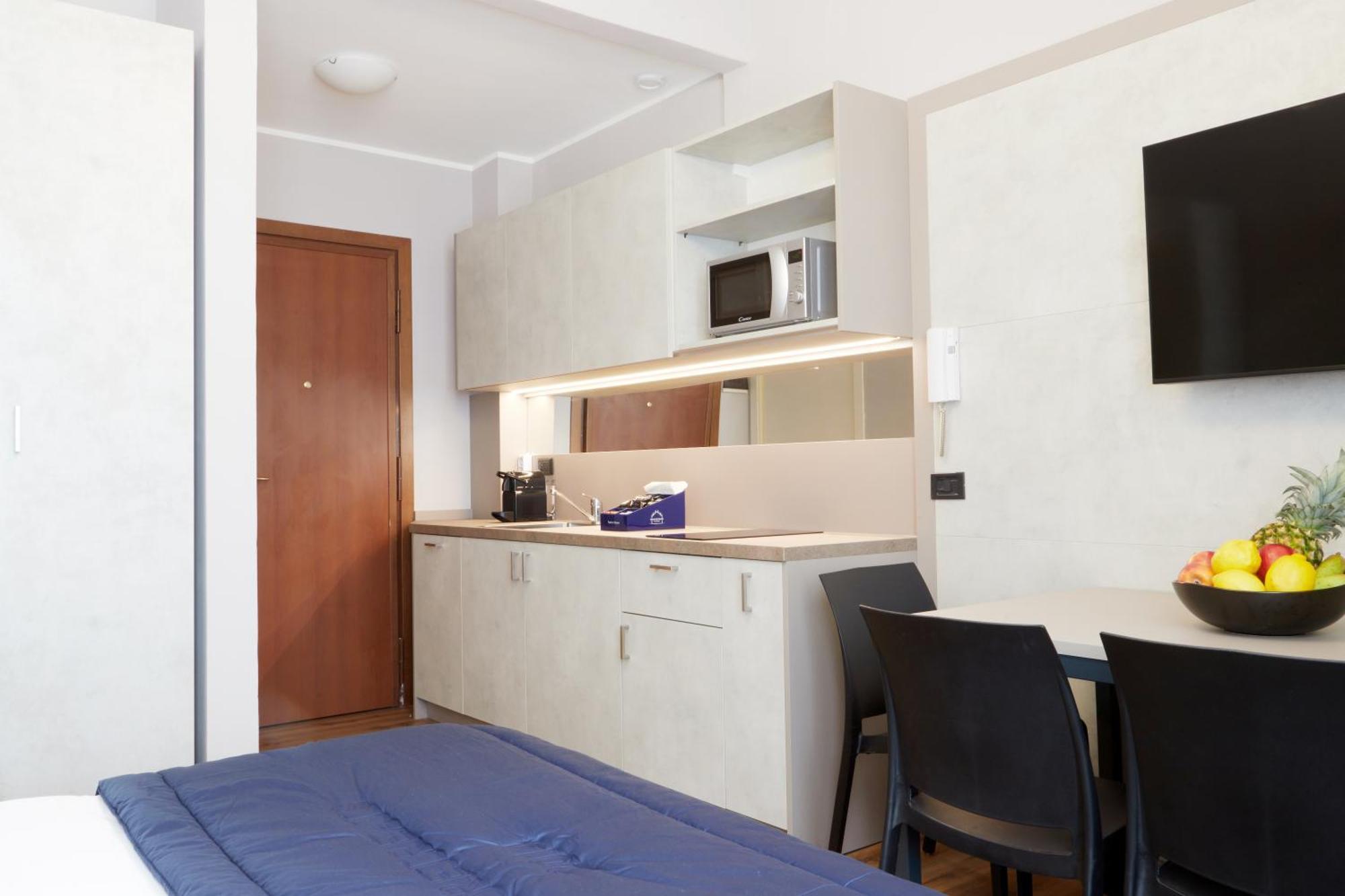 Retreats Milan