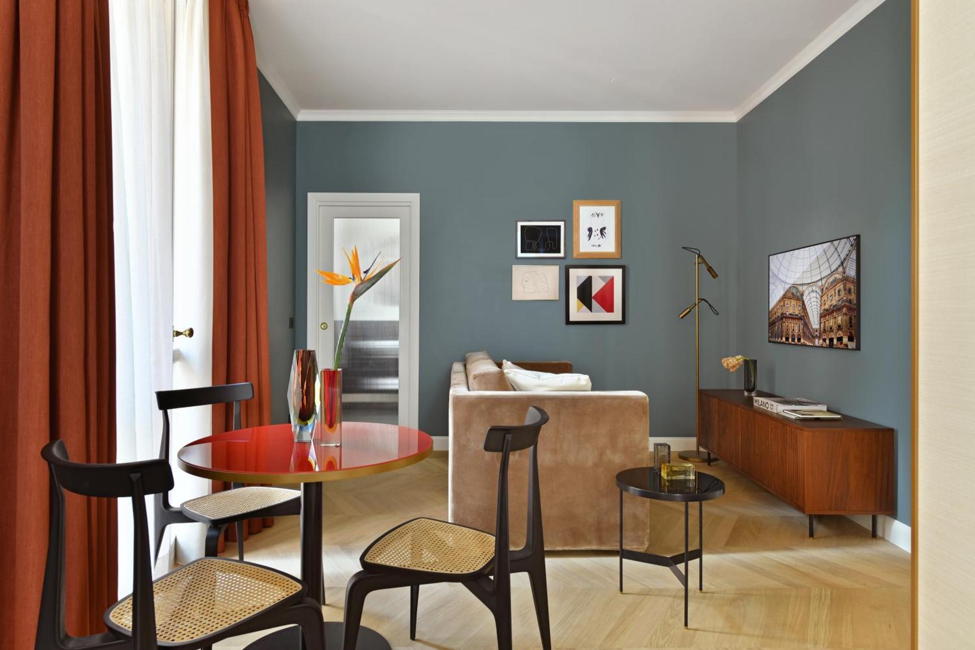 Hotel Casa Brivio *