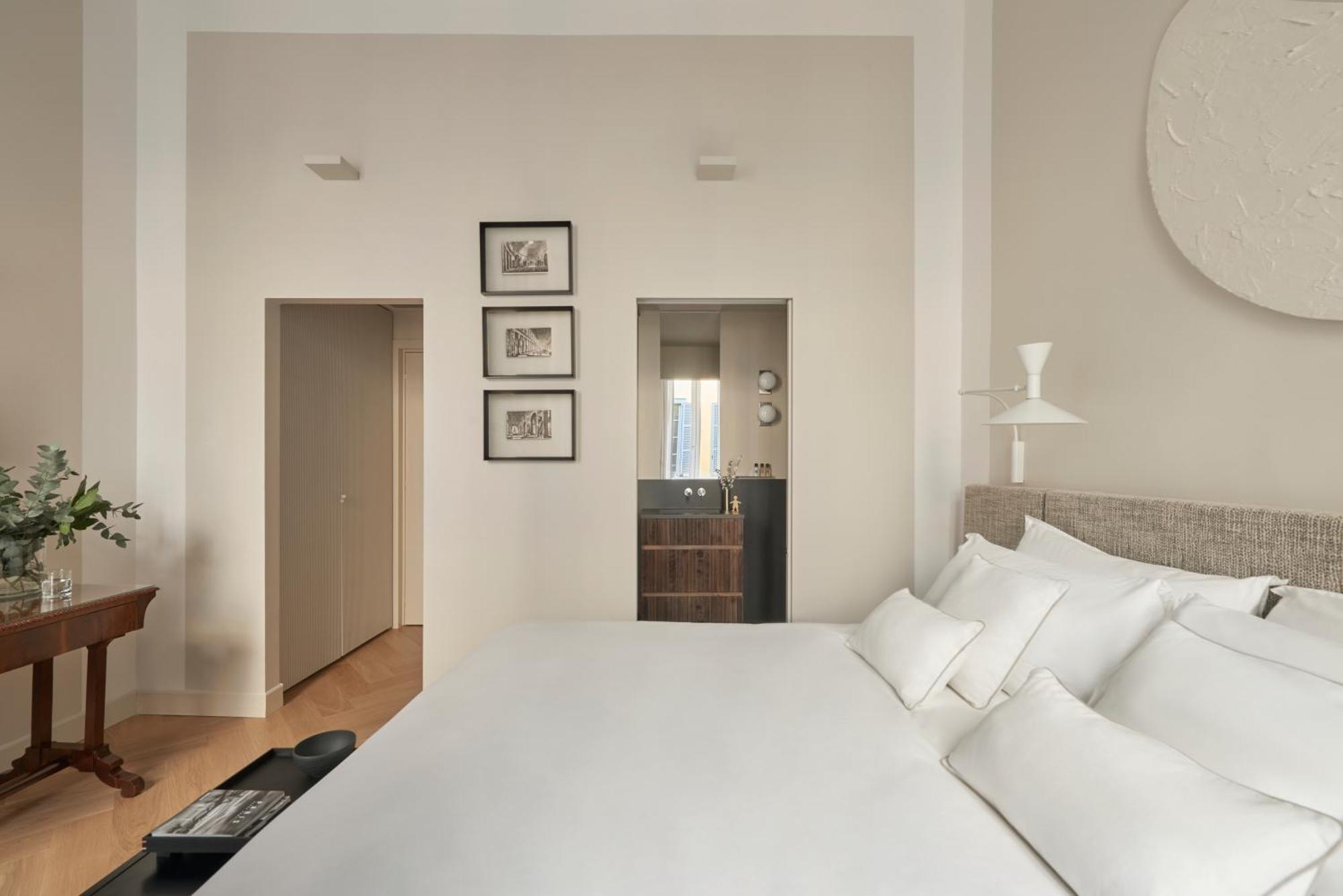 Guest house Crossing Manzoni