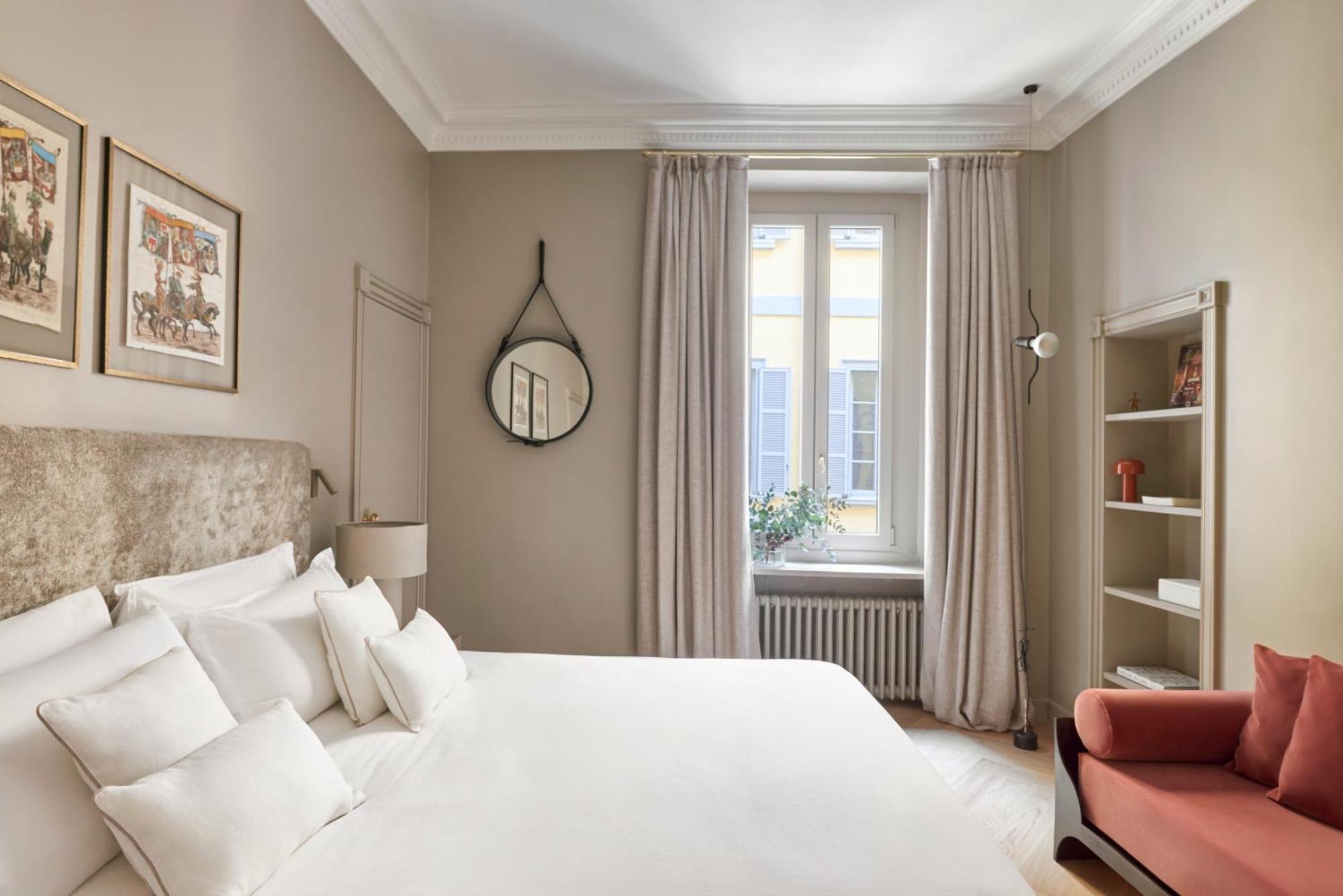 Guest house Crossing Manzoni Milan